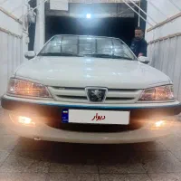پژو پارس مدل ۱۳۹۳ به رویت ماشین صفر کیلومتر|خودرو سواری و وانت|رشت, حمیدیان|دیوار
