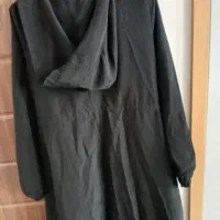 مانتو بارونی نونو شال مجلسی