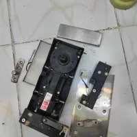 استون درب سکوریت