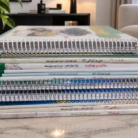 کتاب وزارتی دوازدهم