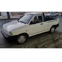 وانت پراید