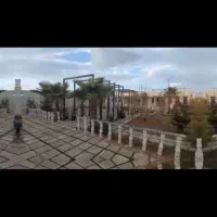 باغ با متراژ هزار متر مربع|فروش زمین و ملک کلنگی|اصفهان, خواجه عمید|دیوار