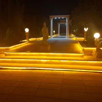 ویلای استخردار باتصفیه اتومات درشاهنامه .|اجارهٔ کوتاه‌مدت ویلا و باغ|مشهد, توس (بلوار توس)|دیوار