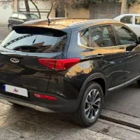 تیگو 7 IE مدل 1400|خودرو سواری و وانت|تهران, یوسف‌آباد|دیوار