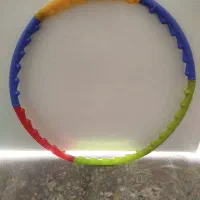 حلقه ورزشی