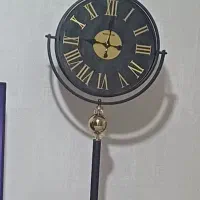 ساعت ایستاده شیک