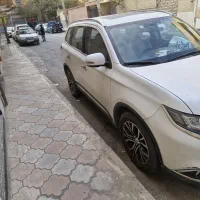 اوتلندر ۲۰۱۶