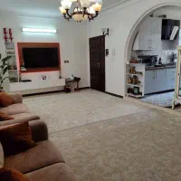 آپارتمان سه واحدی بازسازی شده 85متری طبقه دوم|فروش آپارتمان|کرج, ساسانی (قلمستان)|دیوار