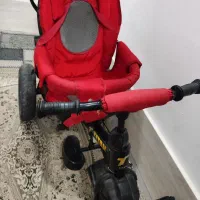 سه چرخه|دوچرخه، اسکیت، اسکوتر|ورامین, ورامین|دیوار