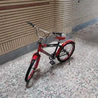 دوچرخه سایز ۲۰|دوچرخه، اسکیت، اسکوتر|کرج, عظیمیه|دیوار