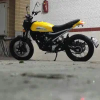 کویر st3  220|موتورسیکلت|تبریز, |دیوار