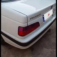 پژوپارس معاوضه|خودرو سواری و وانت|شریفآباد, |دیوار