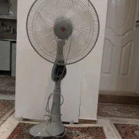 پنکه پارس خزر|پنکه و تصفیه‌کنندهٔ هوا|اراک, |دیوار