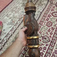 قلیان گردو نواری|کلکسیون و سرگرمی|قم, سید معصوم|دیوار