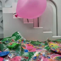 فروش بادکنک به قیمت عاالی