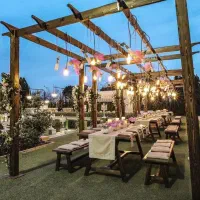 تشریفات مجالس تشریفات عروسی ، تولد ، اجاره باغ|خدمات پذیرایی، مراسم|تهران, هروی|دیوار