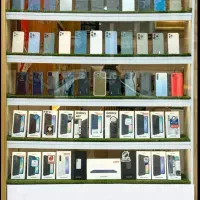 فروشگاه موبایل حاج ارزانی  موبایل دست دوم