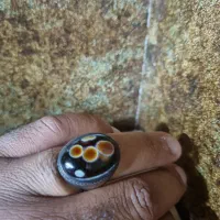 انگشتر سلیمانی خاص و کلکسیونی|کلکسیون اشیاء عتیقه|آبادان, |دیوار