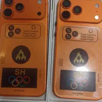 اپل iPhone 16 Pro Max فول کپی کیفیت عالی