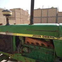 فروش فوری تراکتور جاندیر 3140|خودرو سنگین|مرودشت, ژیان|دیوار