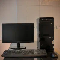 کامپیوتر سالم خانگی