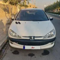 ۲۰۶ تیپ ۲|خودرو سواری و وانت|پیر بکران, |دیوار