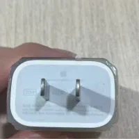 اداپتور اورجینال چینی ایفون|لوازم جانبی موبایل و تبلت|ملایر, |دیوار