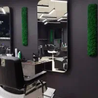 نیازمند ارایشگر ماهر و شاگرد برای آرایشگاه مردانه.