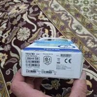 گوشی تکنواسپارک۳۰cپرو|موبایل|ویلکیج, |دیوار