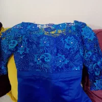 لباس مجلسی|لباس|گنبد کاووس, |دیوار