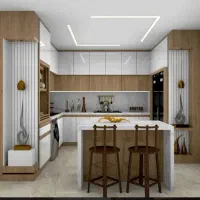 کابینت و کمد دیواری