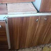 کابینت وسینک ظرفشویی دست دوم|مصالح و تجهیزات ساختمان|قم, سید معصوم|دیوار