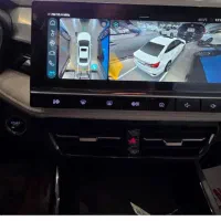 ام جی ۵ خلیج|خودرو سواری و وانت|اهواز, فاز ۱ پادادشهر|دیوار