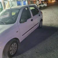 تیبا۲ مدل ۹۹