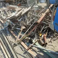 خریدار ضایعات شما با بالاترین قیمت روز خریداریم|خدمات پیشه و مهارت|قشم, |دیوار