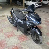 ایروکس ۱۷۰ nvx