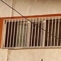 آهنگری و جوشکاری صنعتی وساختمانی