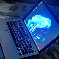 سرفیس لمسی hp elitex2 معاوضه باکنسول وموبایل میشود|رایانه همراه|کرمان, |دیوار