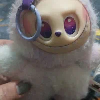 عروسک کارکرده لبوبو