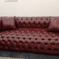 مبل چستر|مبلمان خانگی و میز عسلی|دزفول, |دیوار