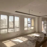 خیابان شیرازی/ ۱۱۰ متر ۲ خوابه رو به آفتاب/سندملکی|فروش آپارتمان|مشهد, حرم مطهر رضوی|دیوار