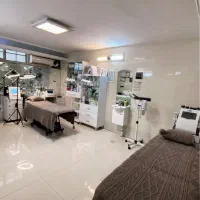 لاغری جوانسازی لیفت پوست دستگاه کویتیشن ایتالیایی|خدمات آرایشگری و زیبایی|مشهد, خرمشهر|دیوار
