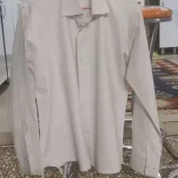 پیراهن مردانه سایز LوMو2xتعداد۱۲عددبادوتاشلوار|لباس|بروجرد, |دیوار