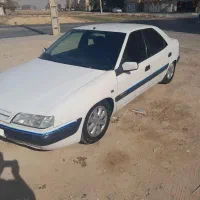 زانتیا عروسک ۲۰۰۰ قیمت مناسب شاسی سالم سفید