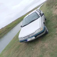 پژو 405مدل 91|خودرو سواری و وانت|اسلام آباد, |دیوار