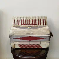 آکاردیون مورشی