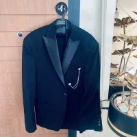 کت و شلوار دامادی