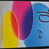 تبلت اپل iPad 10th 2022 wifi 10.9 Inch|تبلت|تهران, ونک|دیوار