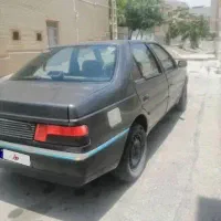 پژو روا مدل 87 دورنگ دوگانه دستی|خودرو سواری و وانت|شهرکرد, |دیوار