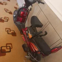 موتور شارژی|موتورسیکلت|کوخرد هرنگ, |دیوار